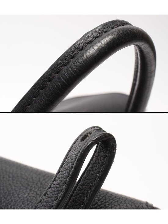Louis Vuitton Backpack Lockme